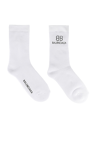 BB Socks