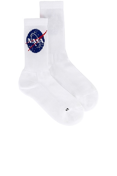 Socks Space