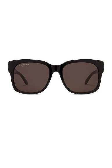 City D Frame Sunglasses