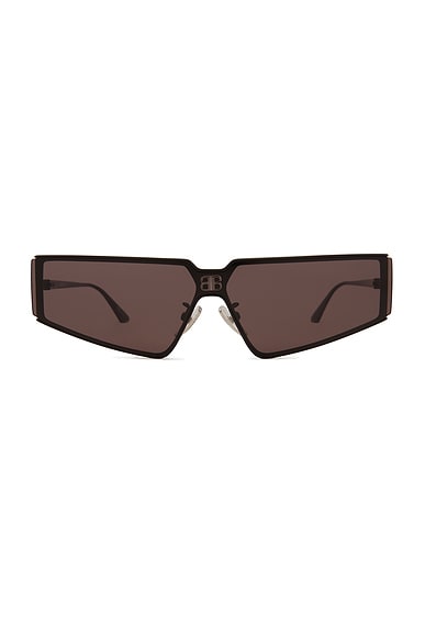 Shield 2.0 Rectangle Sunglasses