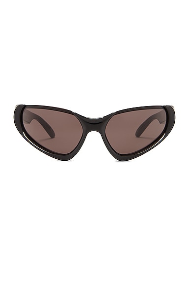 Xpander Rectangle Sunglasses