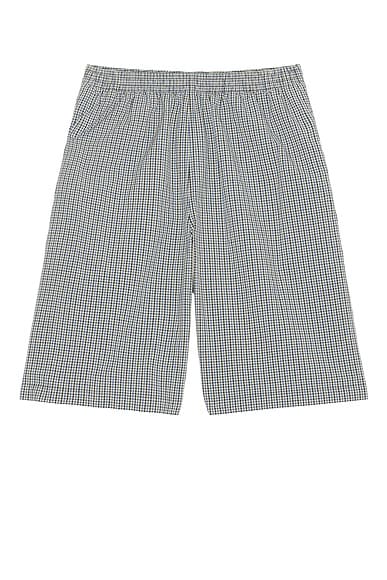 Tracksuit Short