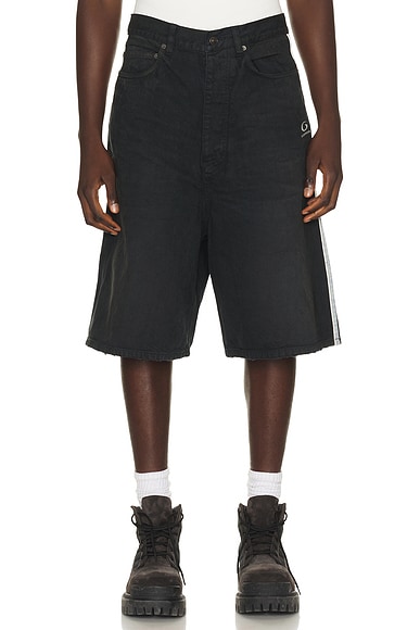 Piping Shorts