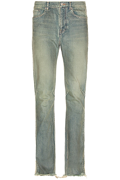 Super Fitted Jeans