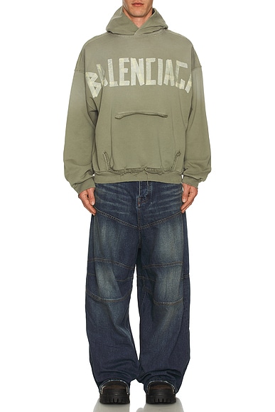 Baggy Jeans