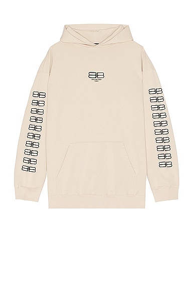 BB Paris Icon Hoodie