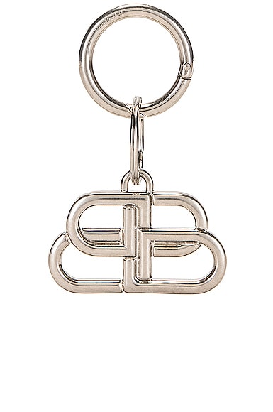 Balenciaga Big Souvenirs Keyring | Neiman Marcus