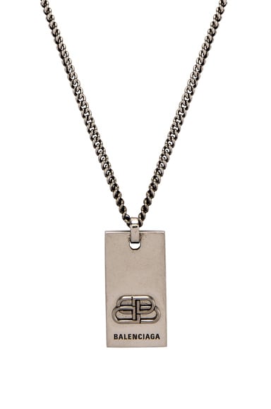 BB Necklace