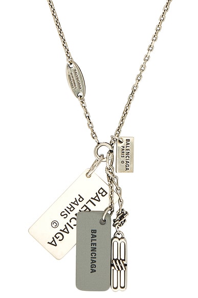 All Access Necklace