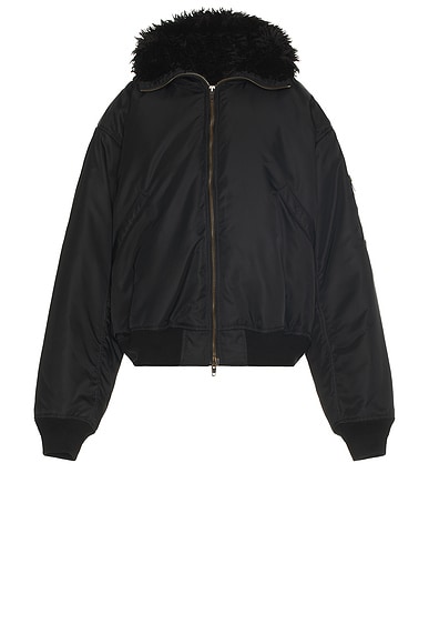 Moncler goulier jacket on sale