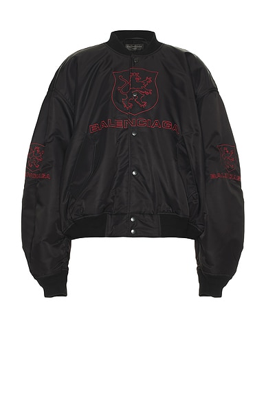Varsity Jacket