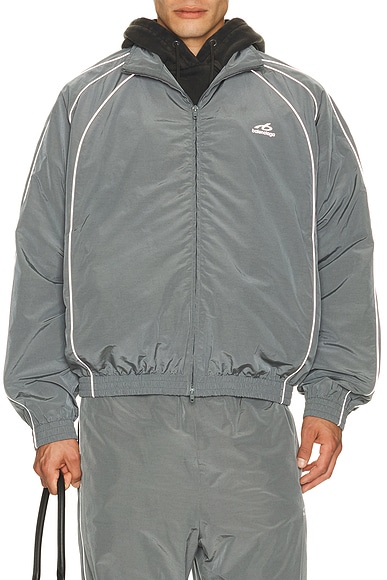 Tracksuit Top