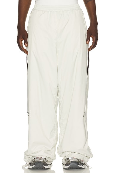 Ski Tracksuit Pants