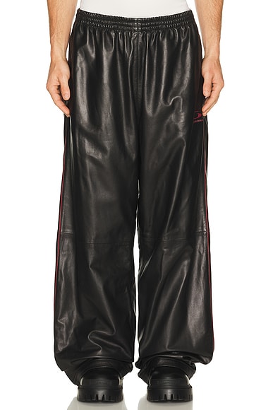 Tracksuit Pants