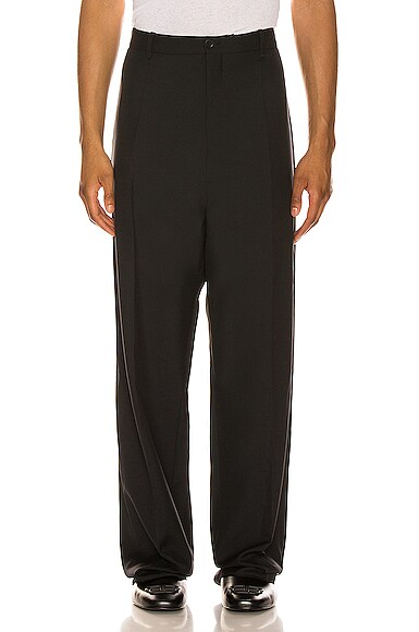 Baggy Tailored Pants