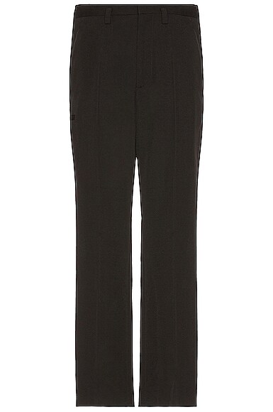 Cropped Pants