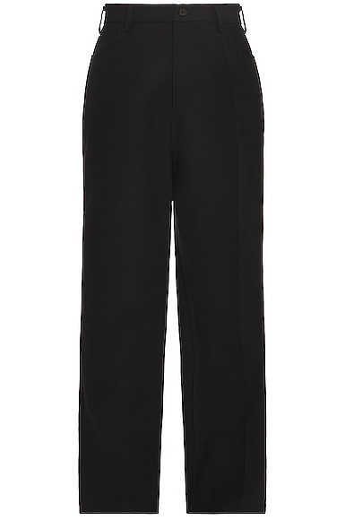Baggy Tailored Pant
