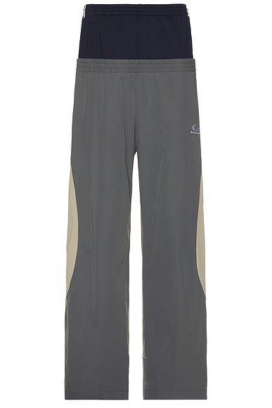 Tracksuit Pants