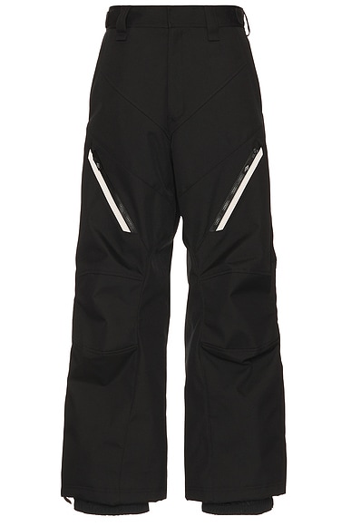 Ski Biker Pants