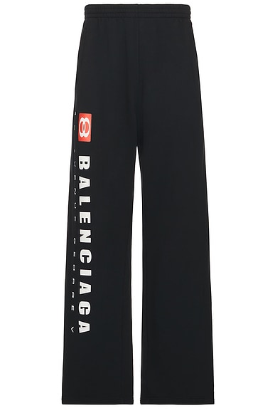 Baggy Sweatpants
