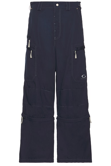 Utility Pants Work