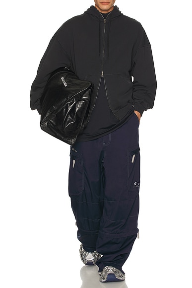 Utility Pants Work