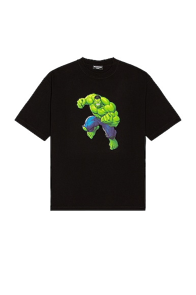 Hulk Vintage T-Shirt