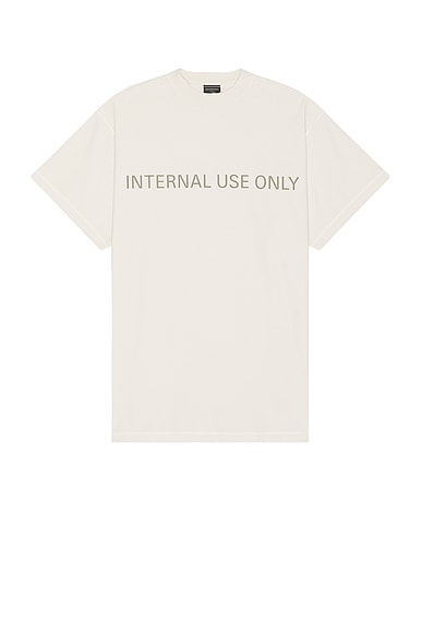 Inside Out T-Shirt