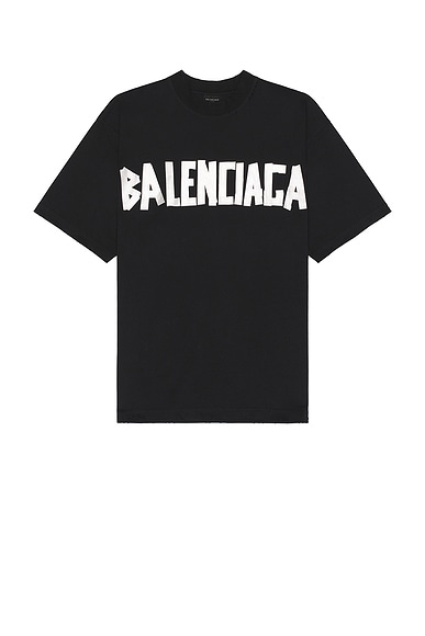 Balenciaga T Shirts Non Sale Winter Holiday 2024 Collection FWRD