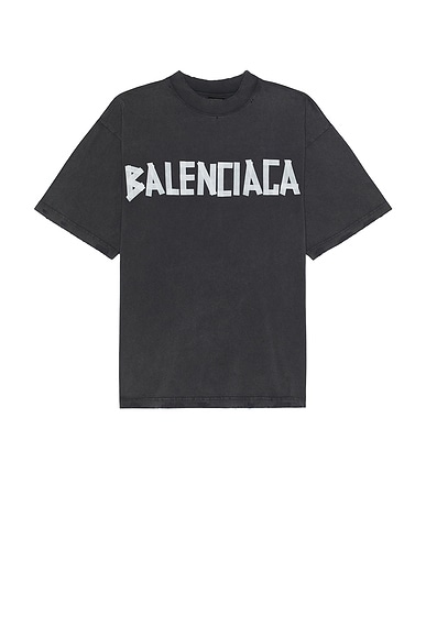 Balenciaga T-Shirts | Non Sale | Spring 2025 Collection | FWRD Balenciaga T-Shirts | Non Sale | Spring 2025 Collection | FWRD