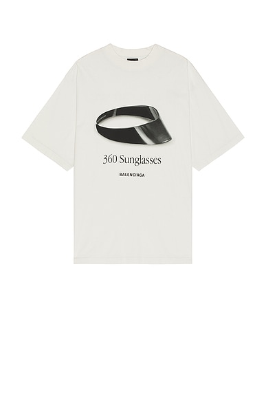 Medium Fit Short Sleeve T-Shirt