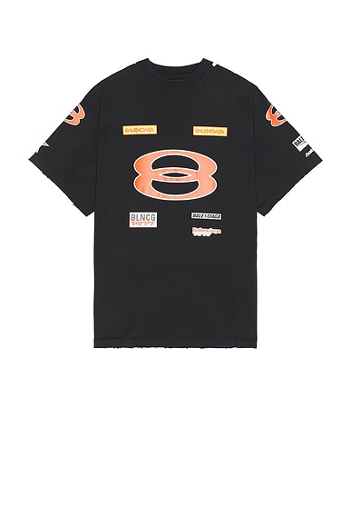 Oversized T-Shirt