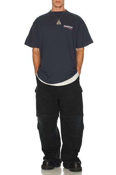 Double Tee