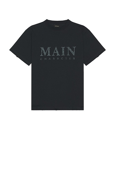 Standard Tee