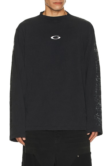 Shifted Og Long Sleeve Tee