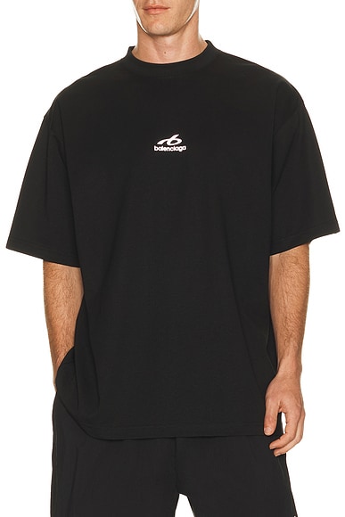 Medium Fit Tee Shirt