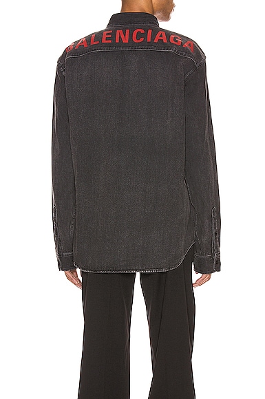 Normal Fit Long Sleeve