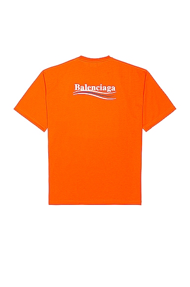 Large Fit Tee