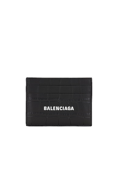Cash Card Holder