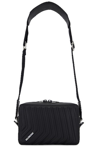初売り 福袋 Balenciaga CAR FWRD | Black - バッグ CAMERA バッグ