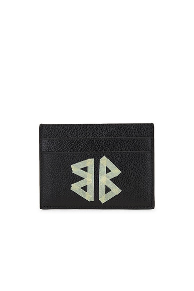 Cash Card Holder