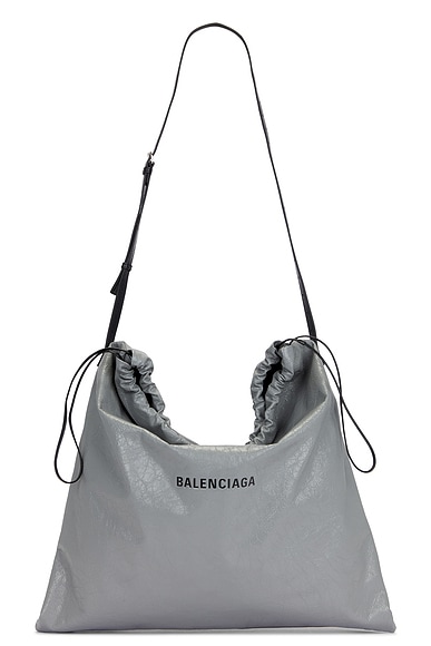 Shopper Dust Shoulder Bag