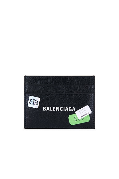 Cash Card Holder