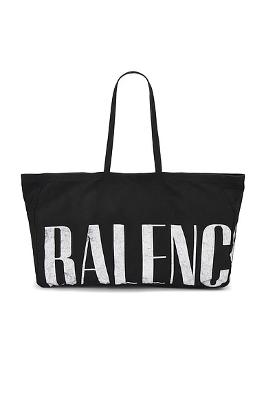Editor Tote