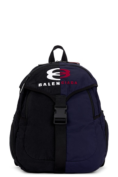 Unity Backpack