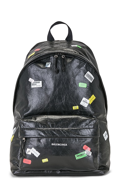 Explorer Backpack