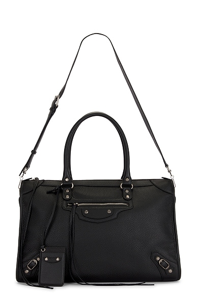 Le City Business Duffle Bag Large