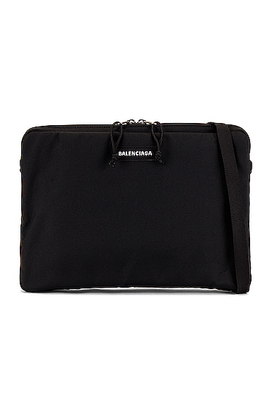 balenciaga macbook case