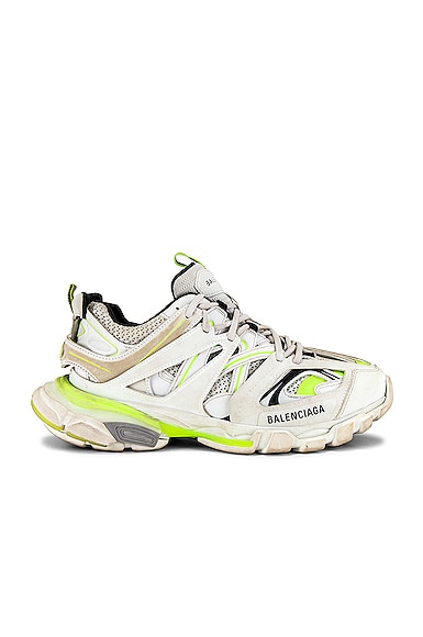 【BALENCIAGA】Track Sneaker ★関税送料込み バレンシアガ アディダス TRACK FORUM シューズ/スニーカー