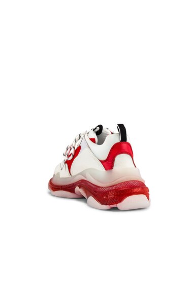 BALENCIAGA 低帮运动鞋